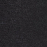 Color swatch of blouse in black