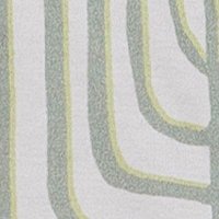 labyrint apple mint white