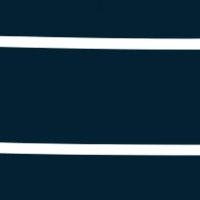navy white horizontal stripe