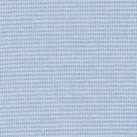 light blue dobby