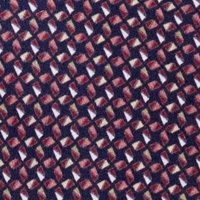 burgundy navy metric