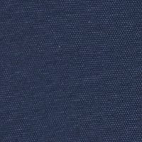 navy piqué