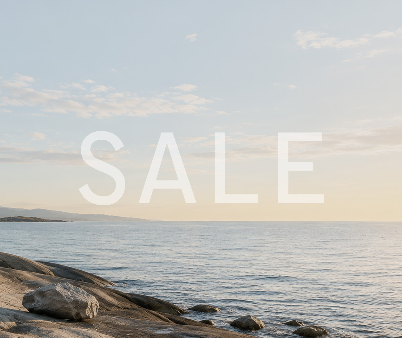 Summer Sale