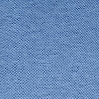 dove blue piqué