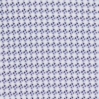 white blue squares