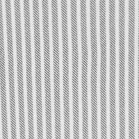 Color swatch of shirt in brown structure stripes