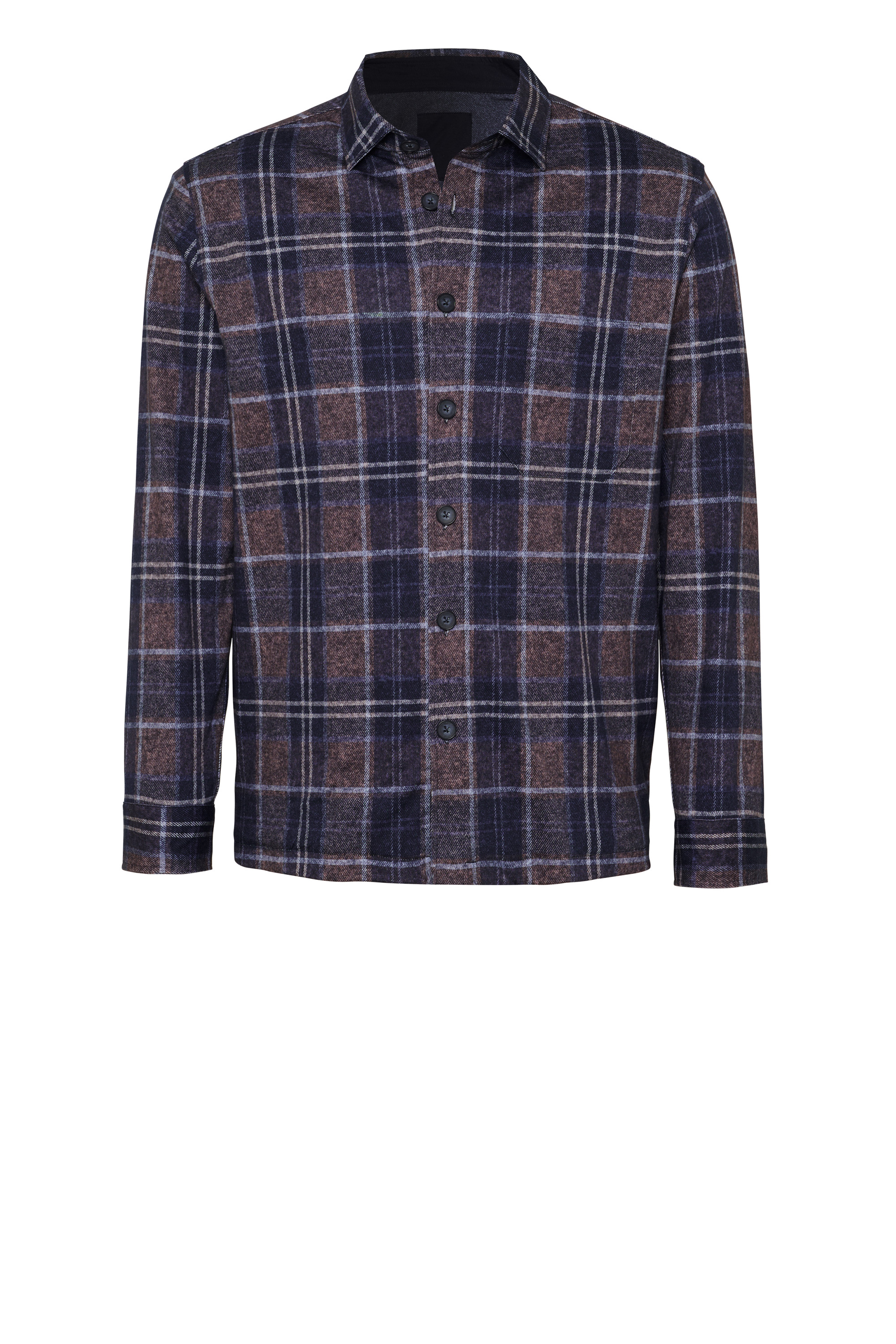 Jacken & Overshirts