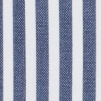 dark blue stripes