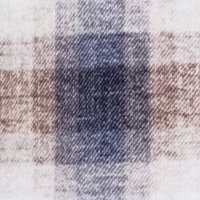 sand check flannel