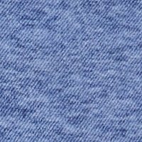 blue flannel