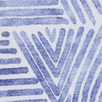 abstract white blue streaks