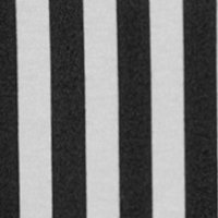 black bold stripes