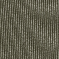 Color swatch of shirt in mossgreen corduroy