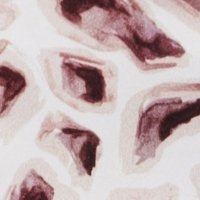 abstract metric burgundy