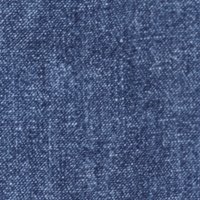 dark blue denim