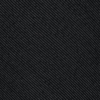 Farbmuster Hose in black twill