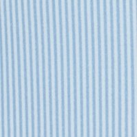 light blue stripe