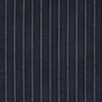 Farbmuster Jacke in blue stripes
