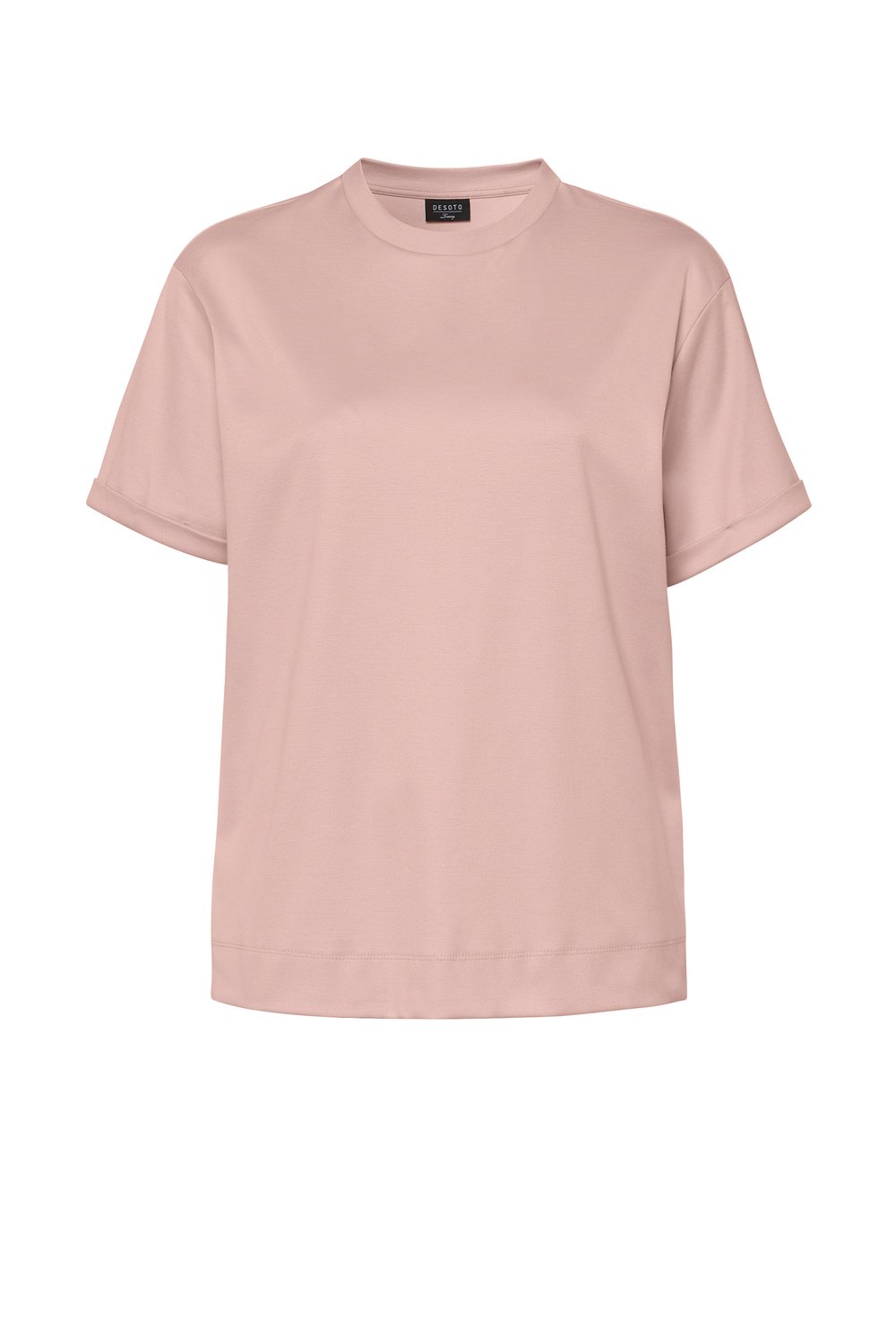Shirt Alexa salmon hollow Shirt Alexa salmon hollow