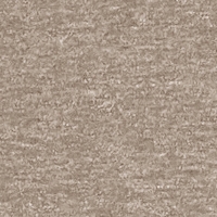Color swatch of polo shirt in Brown pique