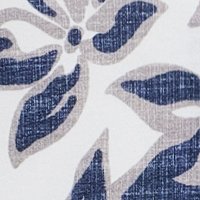 grey blue leaf
