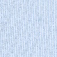 light blue abstract stripes