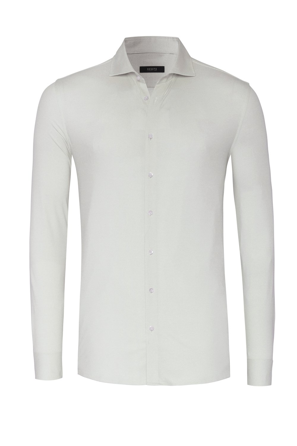 Shirt Luxury Hai seashell minimal dots hollow Shirt Luxury Hai seashell minimal dots hollow