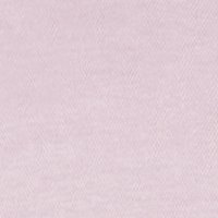 soft mauve piqué