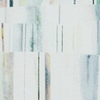 artful composing with green