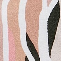 abstract sorbet sand black