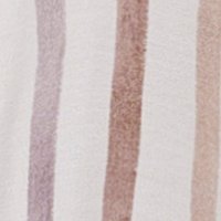 irregular stripe sand beige