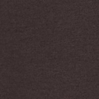 solid brown