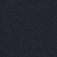 Color swatch of blouse in navy