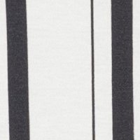 stripe black white
