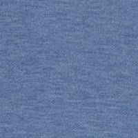 blue melange