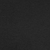 solid black
