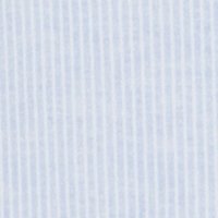 light blue white stripes