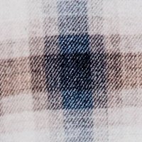 sand check flannel