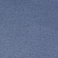 blue piqué