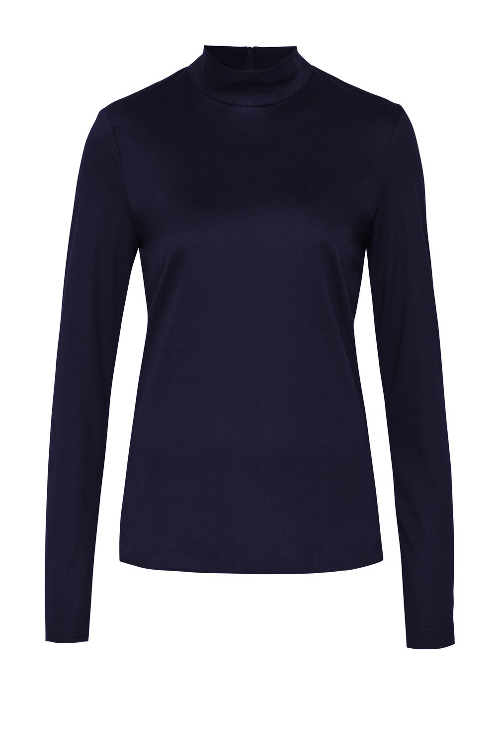 Pullover Anna navy Freisteller