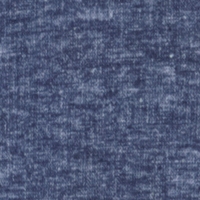 Farbmuster Hemd in linen navy blue