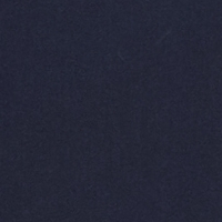 Color swatch of blouse in solid true navy