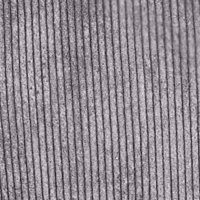 grey corduroy