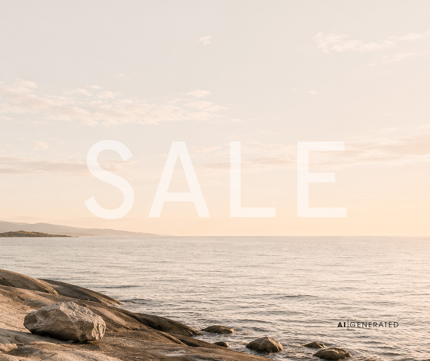 Summer Sale