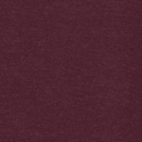 Color swatch of blouse in burgundy