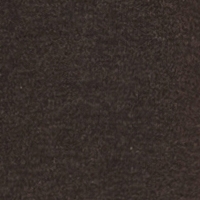 Color swatch of blouse in chocolate