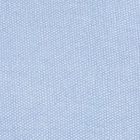 light blue oxford