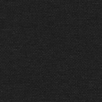 Farbmuster Polo in black pique