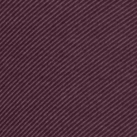 Color swatch of shirt in bordeaux twill