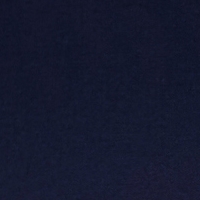 Farbmuster T-Shirt in solid navy